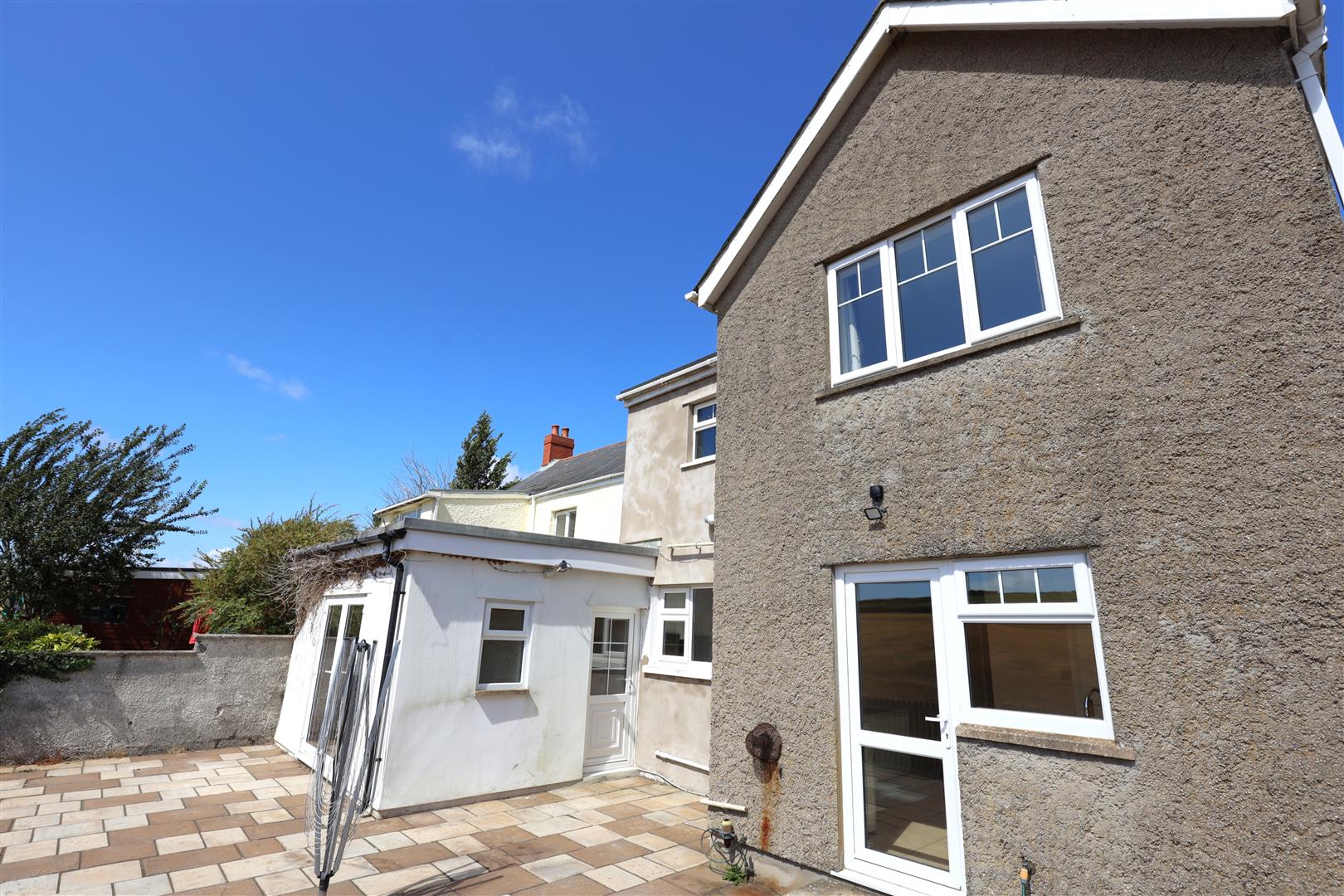 2 Rectory Cottage, Llandough, Nr Cowbridge, Vale Of Glamorgan CF71 7LS